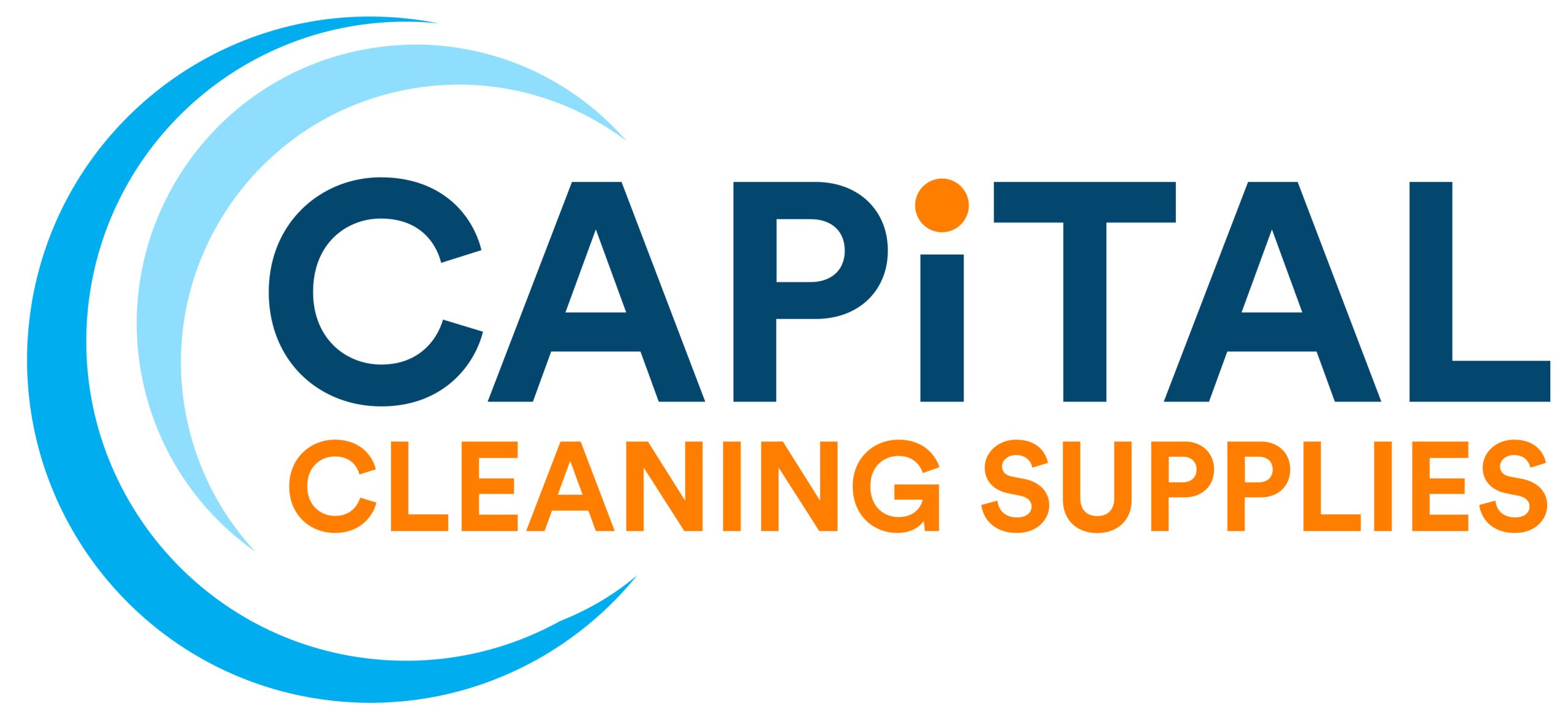 Capital Cleaning Supplies The Education People Show