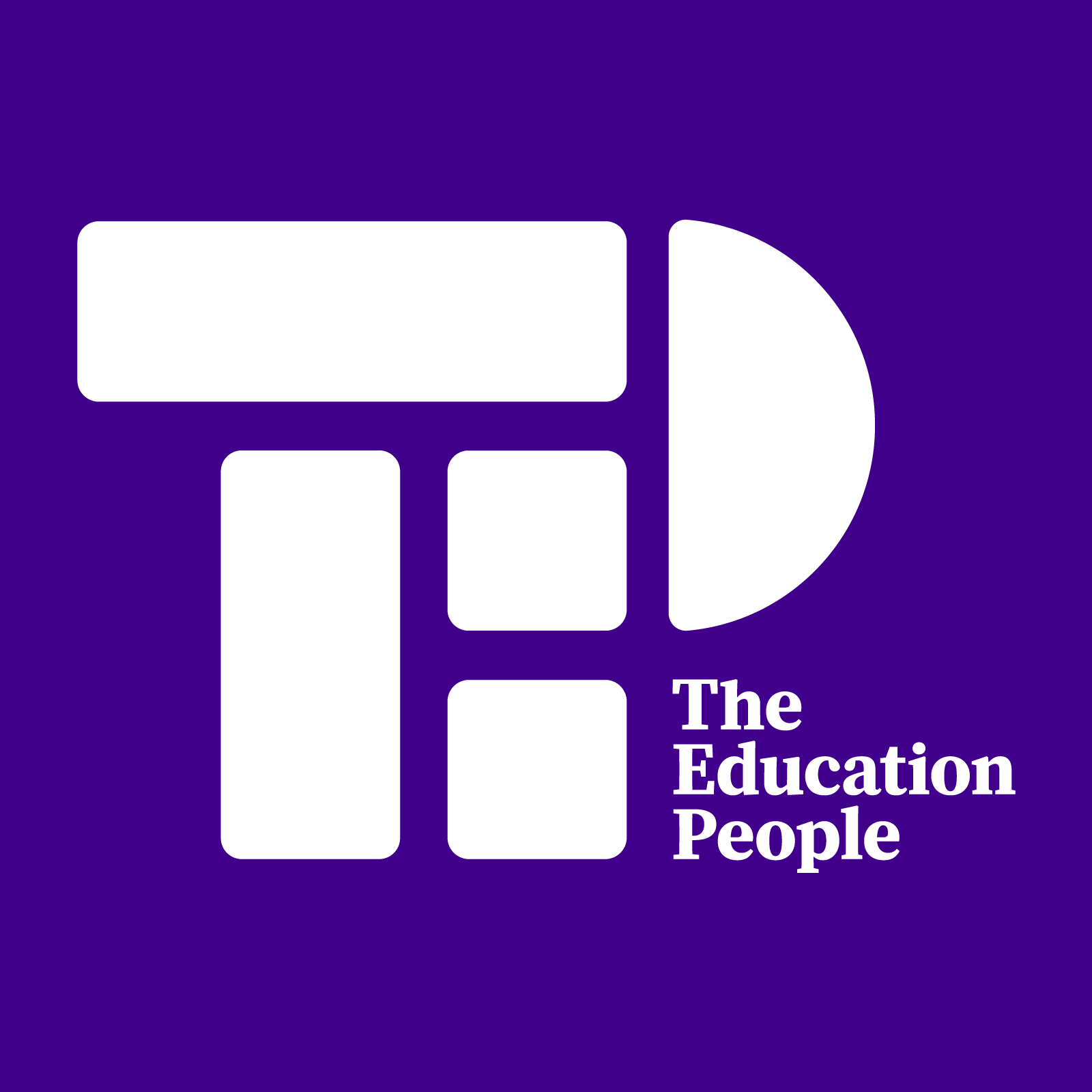 The Education People Show logo