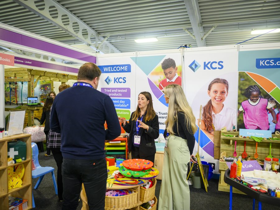 Events - The Education People Show